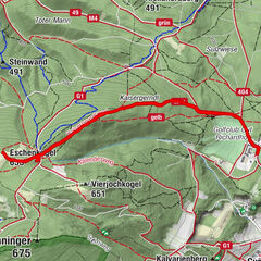 Anninger Schutzhaus, Richardhof 21.3.2026