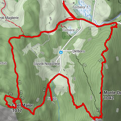 Tolmezzo, Friuli-Venezia Giulia/Italia