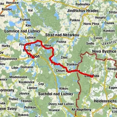 Litschau, Niederösterreich/Österreich