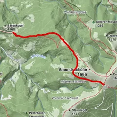Langenwang, Steiermark/Österreich
