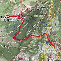 St. Radegund, Steiermark/Österreich