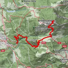 Fischbachau, Oberbayern/Deutschland