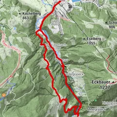 Garmisch-Partenkirchen, Oberbayern/Deutschland