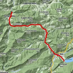 Ybbsitz, Niederösterreich/Österreich