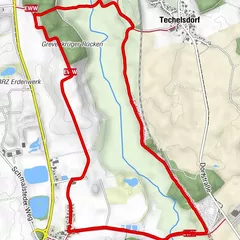 Schmalstede Laufen