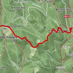 Nagybörzsöny, Közép-Magyarország/Magyarország