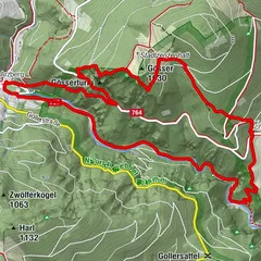 Passail, Steiermark/Österreich