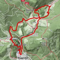 Muggendorf, Niederösterreich/Österreich