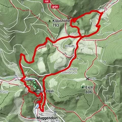 Muggendorf, Niederösterreich/Österreich