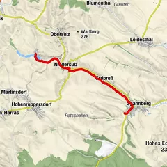 Spannberg, Niederösterreich/Österreich