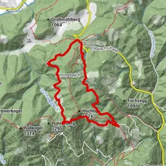 Sankt Lorenzen im Mürztal, Steiermark/Österreich