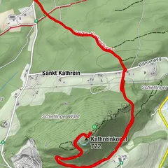 Schiefling am Wörthersee, Kärnten/Österreich