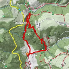 Semriach, Steiermark/Österreich
