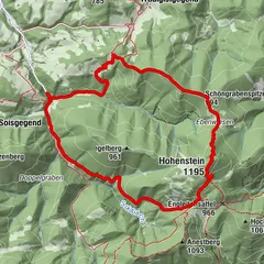 Kirchberg an der Pielach, Niederösterreich/Österreich