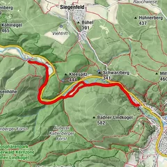 Baden, Niederösterreich/Österreich