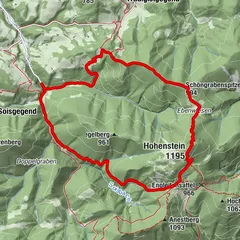Kirchberg an der Pielach, Niederösterreich/Österreich