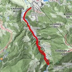 Garmisch-Partenkirchen, Oberbayern/Deutschland