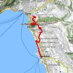 Garda, Venetien/Italien