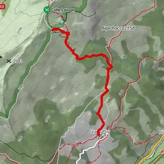 Pragelato, Piemonte/Italia
