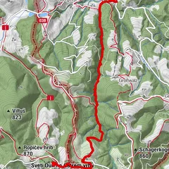Leutschach an der Weinstraße, Steiermark/Österreich