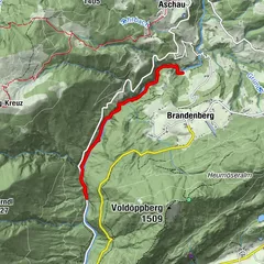 Kramsach, Tirol/Österreich