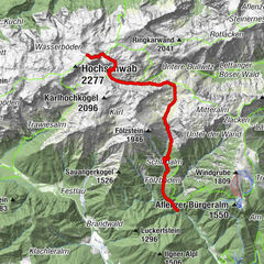 Thörl, Steiermark/Österreich