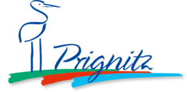 Logotipo Prignitz