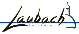 Logotipo Laubach