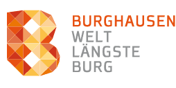 Logotipo Burghausen
