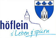 Logotipo Höflein bei Bruck an der Leitha