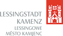 Logotipo Kamenz - Kamjenc