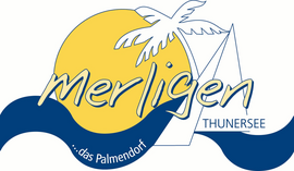 Logotipo Merligen