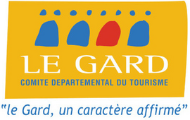 Logotipo Gard