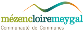 Logotipo Mézenc-Loire-Meygal
