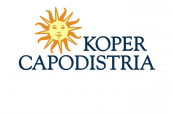 Logotipo Koper