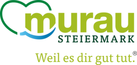 Logotipo Murau