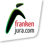 Logotipo Frankenjura