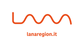 Logotipo Lana und Umgebung