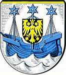 Logotipo Krummhörn-Greetsiel