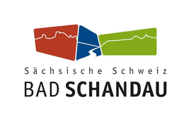 Logotipo Bad Schandau