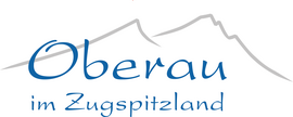 Logotipo Oberau