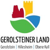 Logotipo Gerolsteiner Land