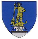 Logotipo St. Georgen an der Leys