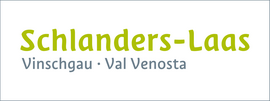 Logotipo Schlanders - Laas