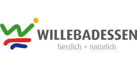 Logotipo Willebadessen