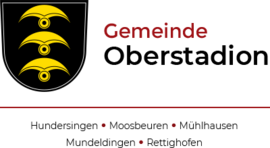 Logotipo Oberstadion