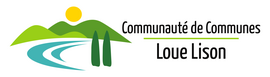 Logotipo Loue-Lison