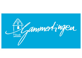 Logotipo Gammertingen