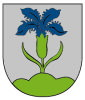 Logotipo Geretsberg