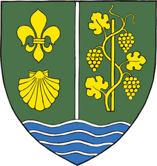 Logotipo Gedersdorf